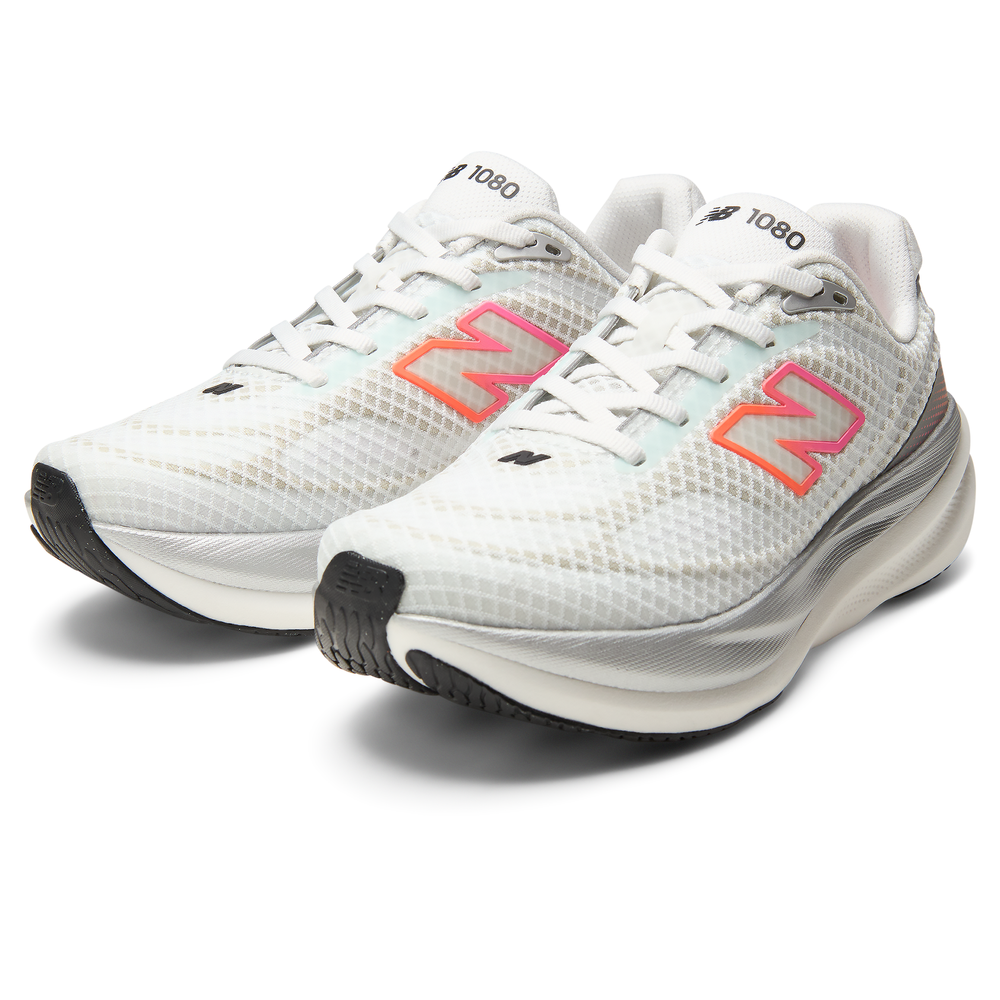 Buty damskie New Balance Infinion 1080 v15 Breathe W10809PJ – białe