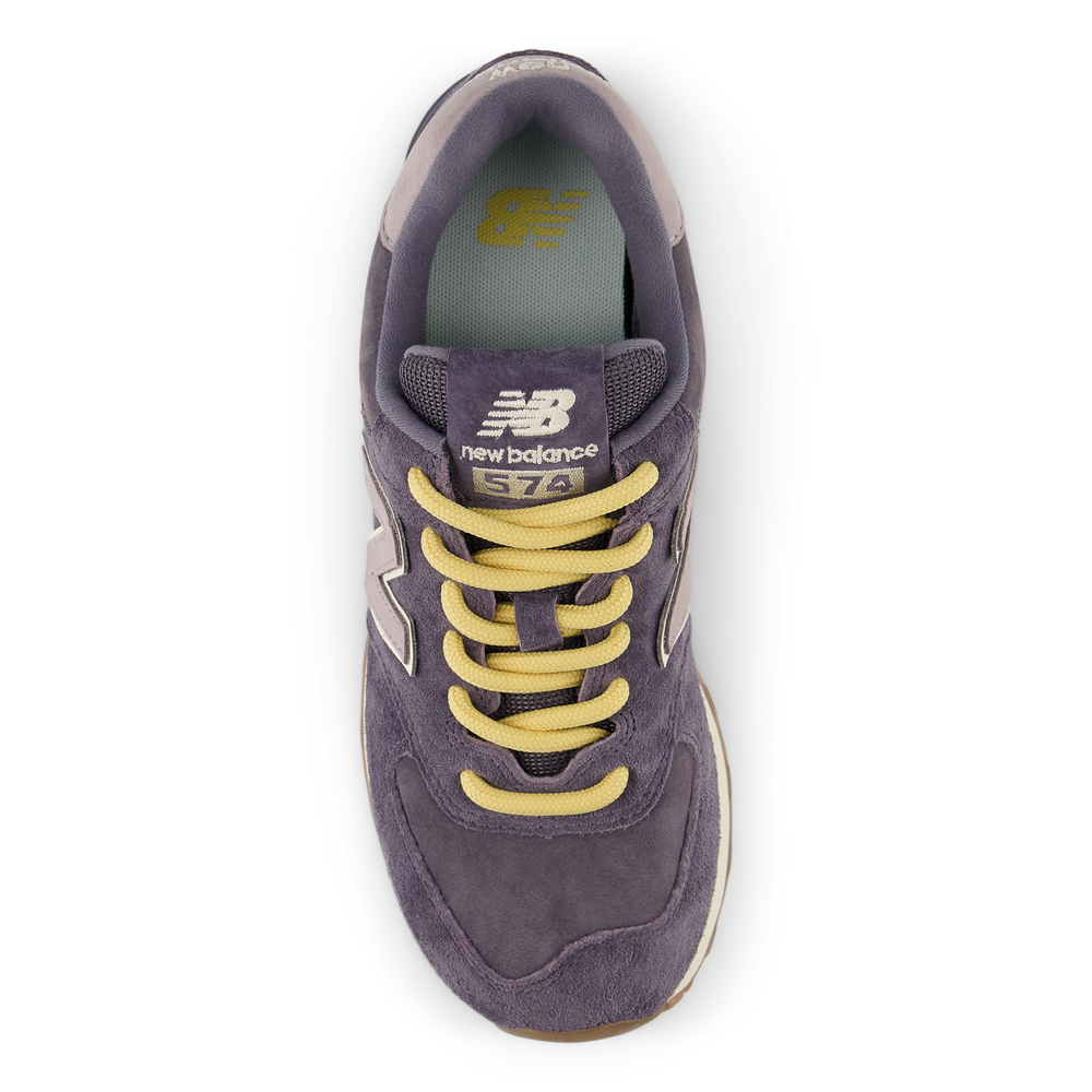 Buty damskie New Balance W5749OU – szare