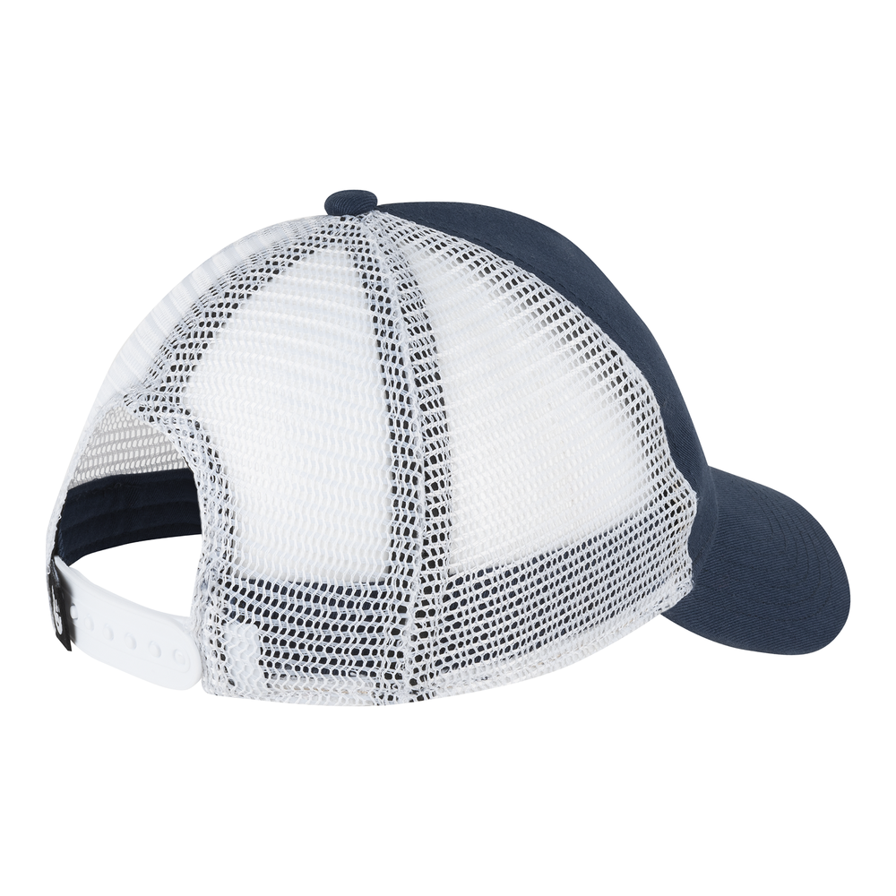 Czapka dziecięca New Balance LAH31008NNY – granatowa