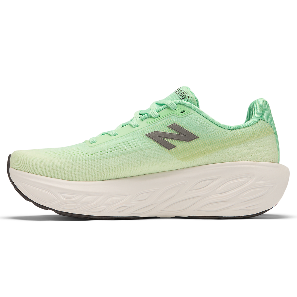 Buty męskie New Balance Fresh Foam 1080 v14 M1080J14 – zielone