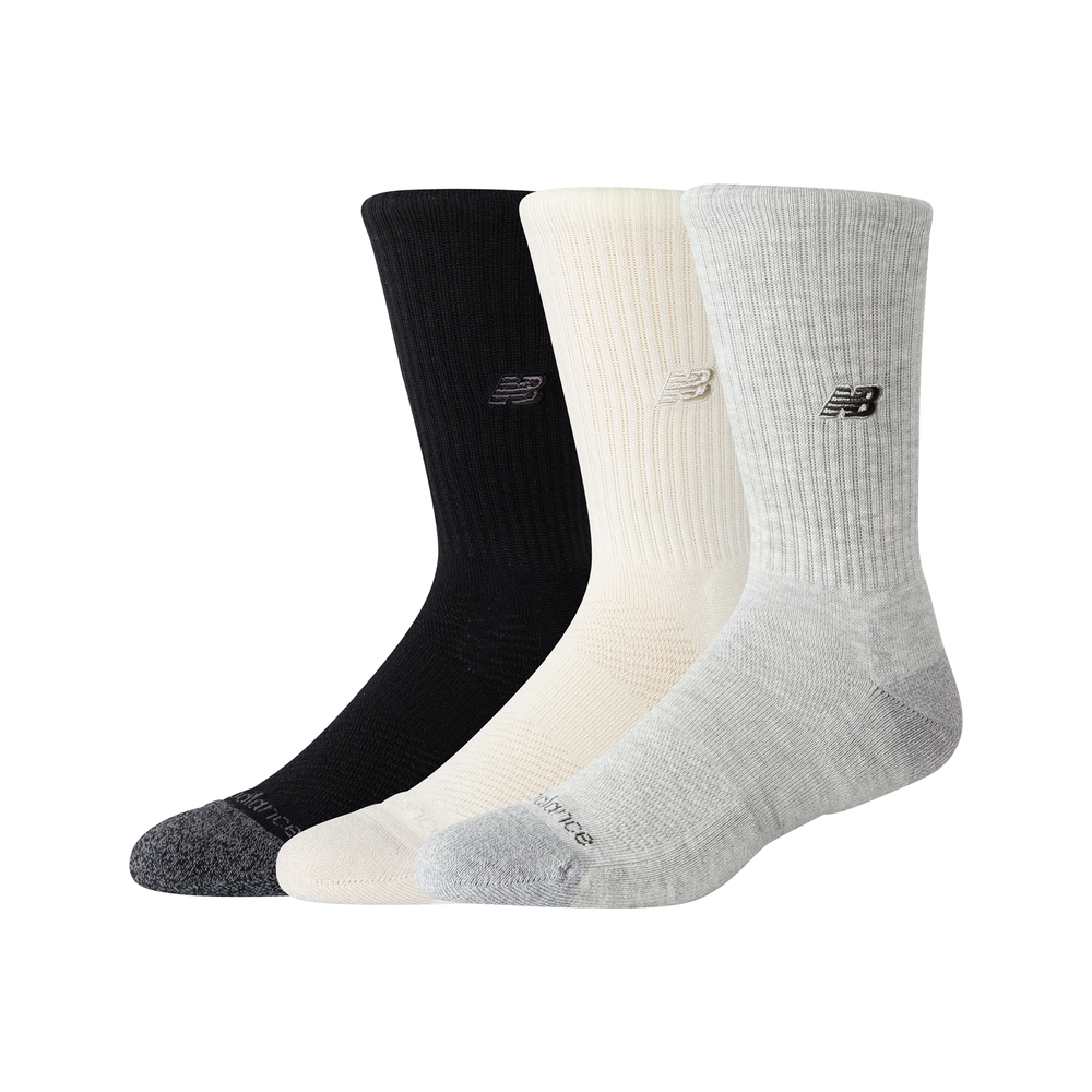 Skarpety New Balance AC98743AS – multikolor