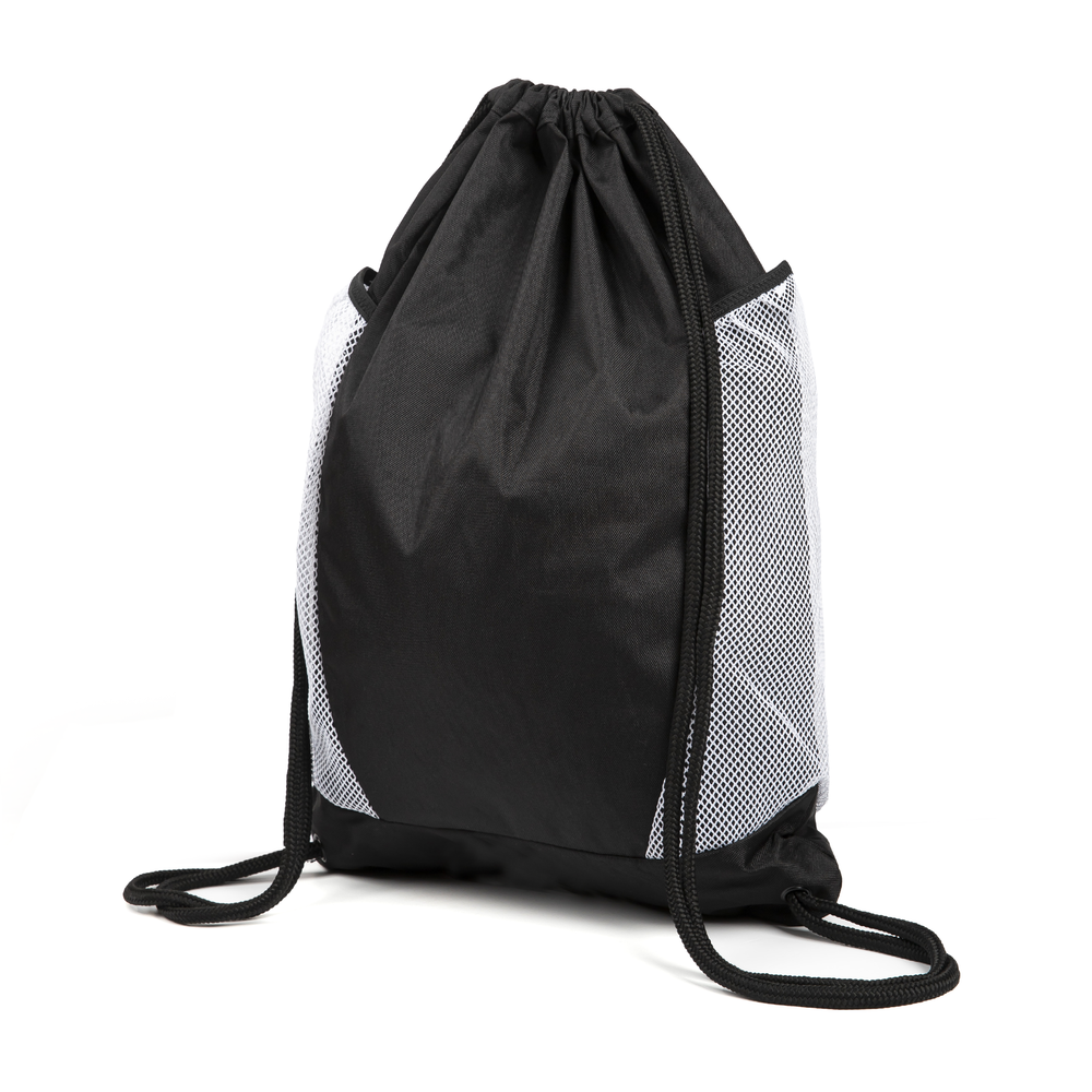 Worek New Balance LAB11104BK – czarny