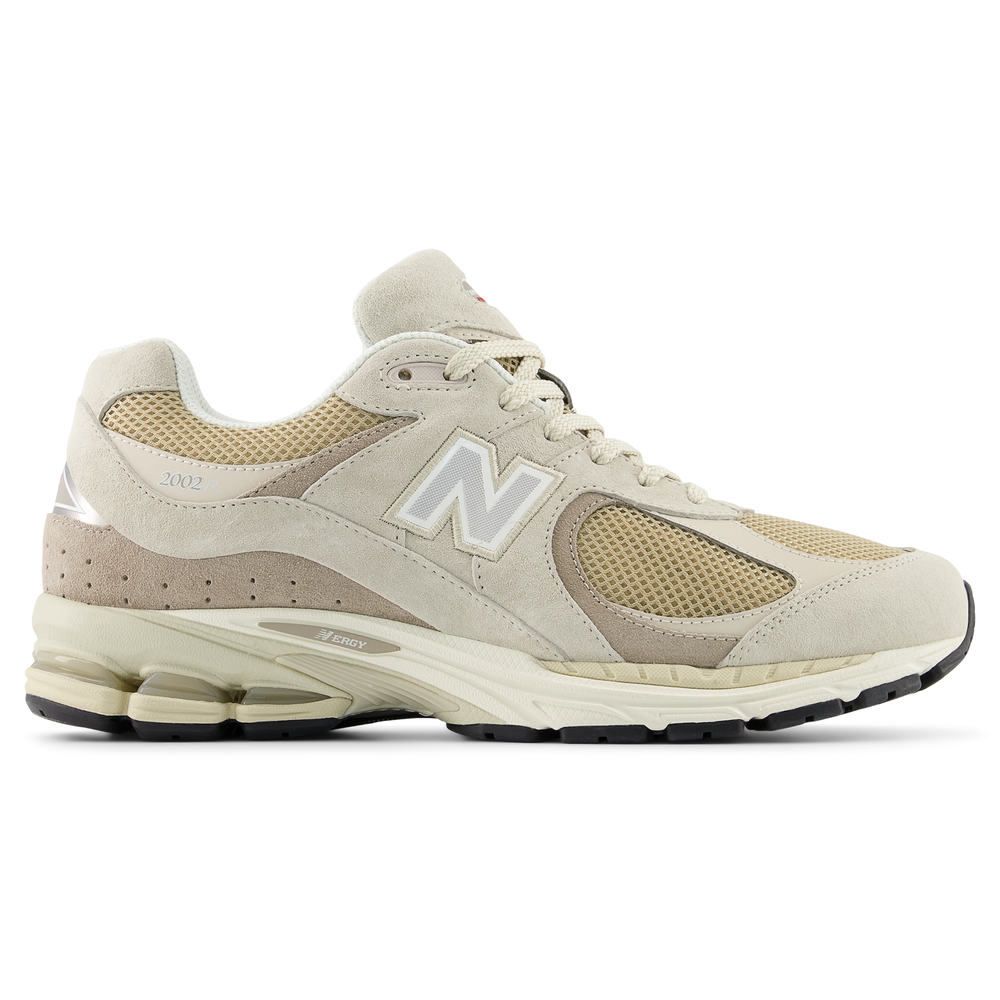 Buty unisex New Balance U2002RB – beżowe