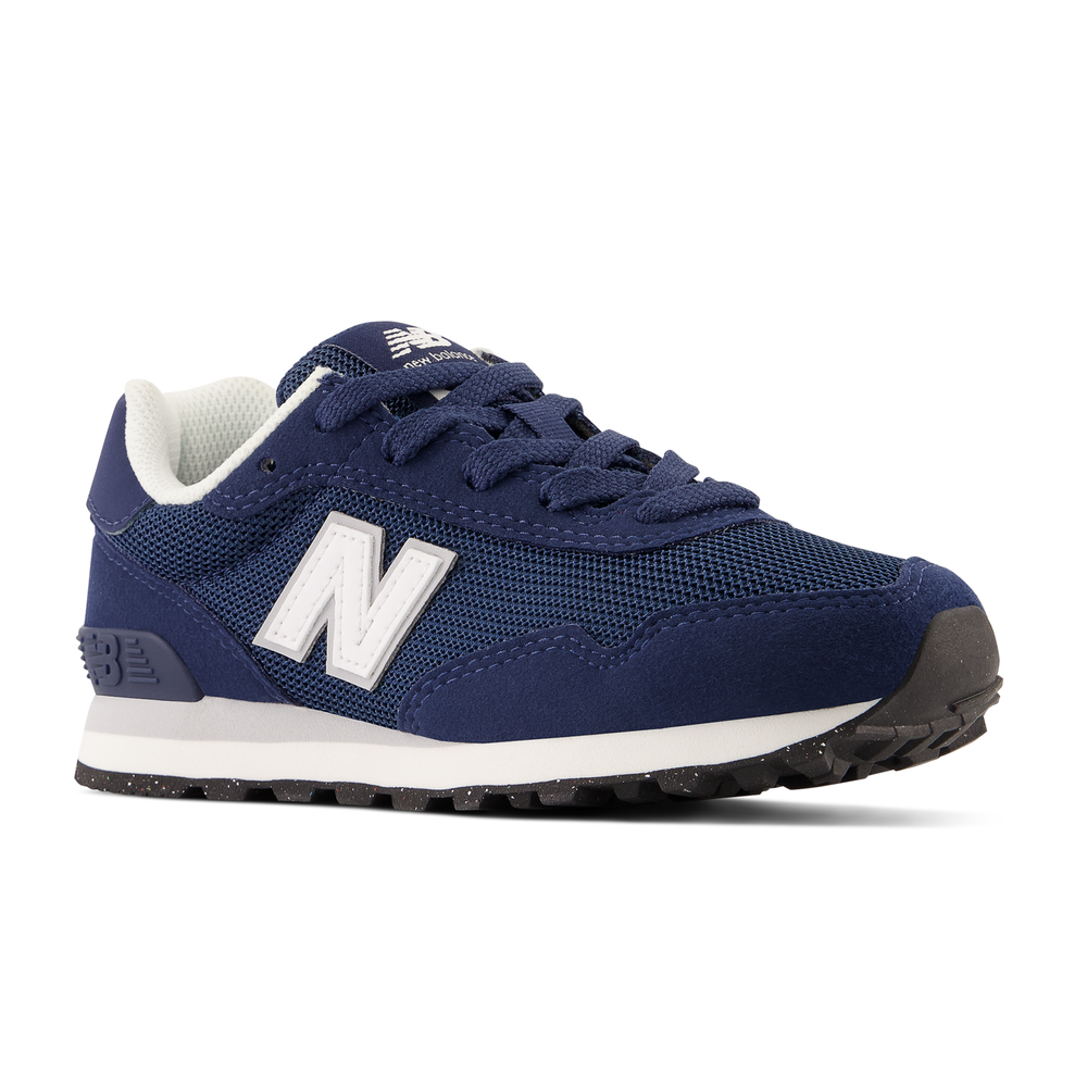 Buty dziecięce New Balance PC515NVY – granatowe
