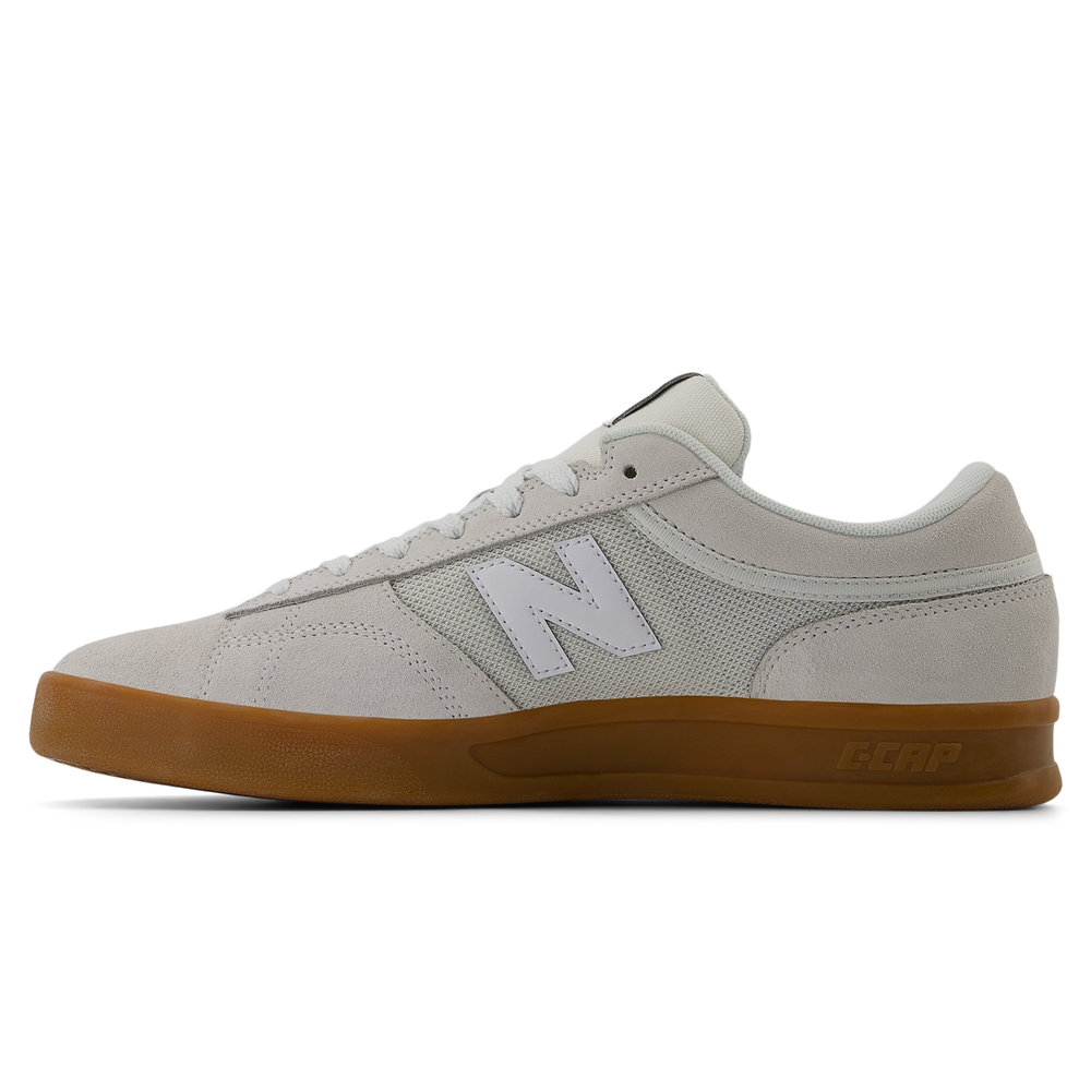 Buty męskie New Balance Numeric NM430SSG – szare