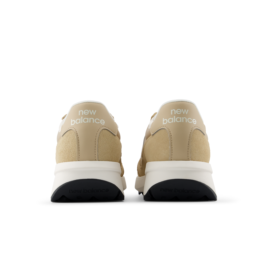 Buty unisex New Balance U3704OH – beżowe