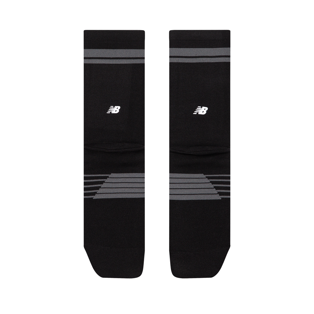 Skarpety New Balance LAS15103BK – czarne