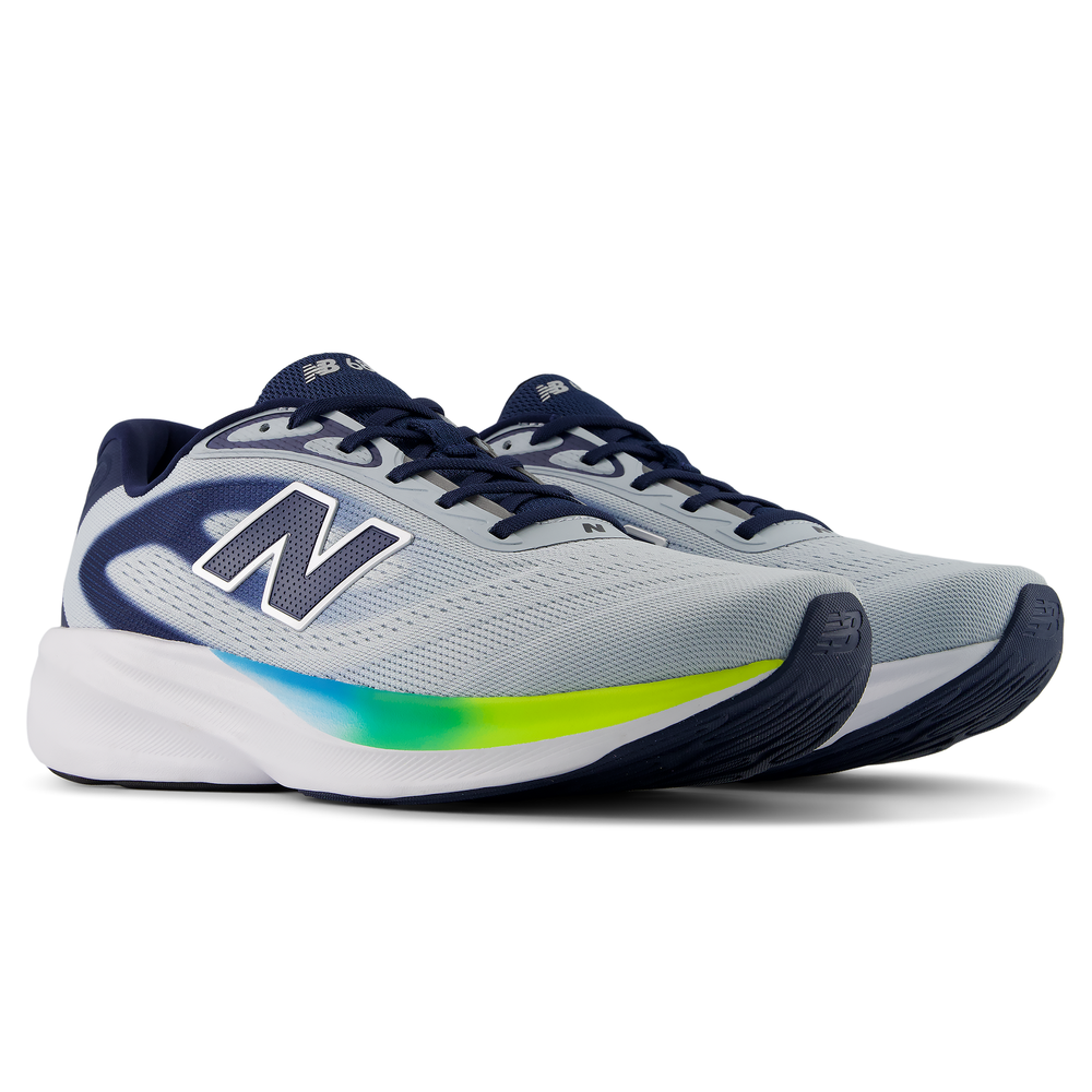 Buty męskie New Balance Fresh Foam 680 v9 M6801F0 – szare