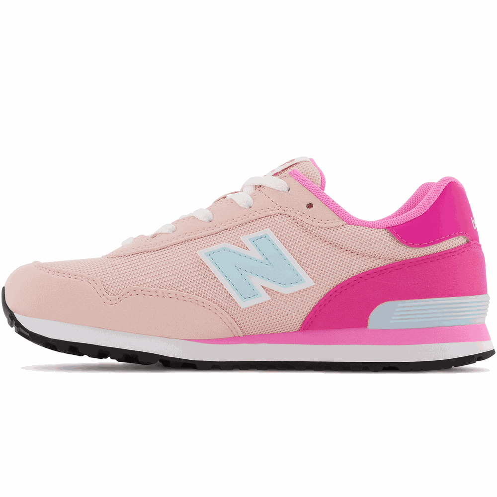 Buty New Balance GC515SK – różowe