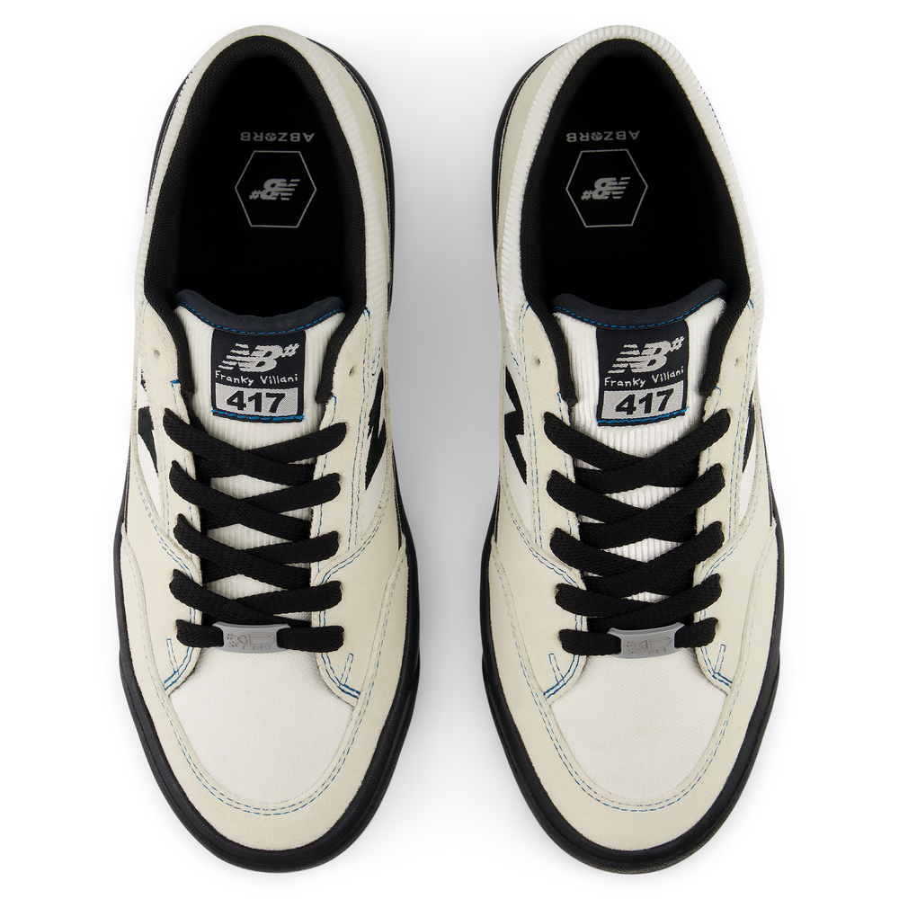 Buty męskie New Balance Numeric UN417LCR – beżowe