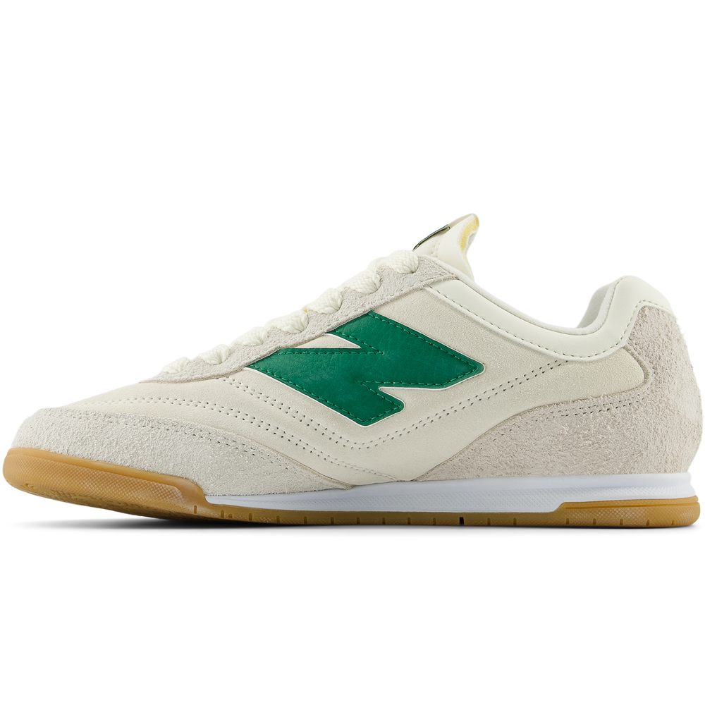 Buty unisex New Balance URC42HG – beżowe