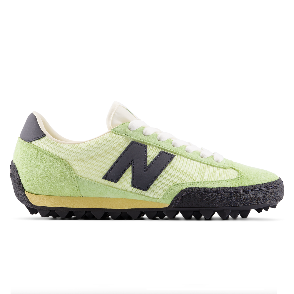 Buty unisex New Balance Gator Run UGTR5T9 – zielone