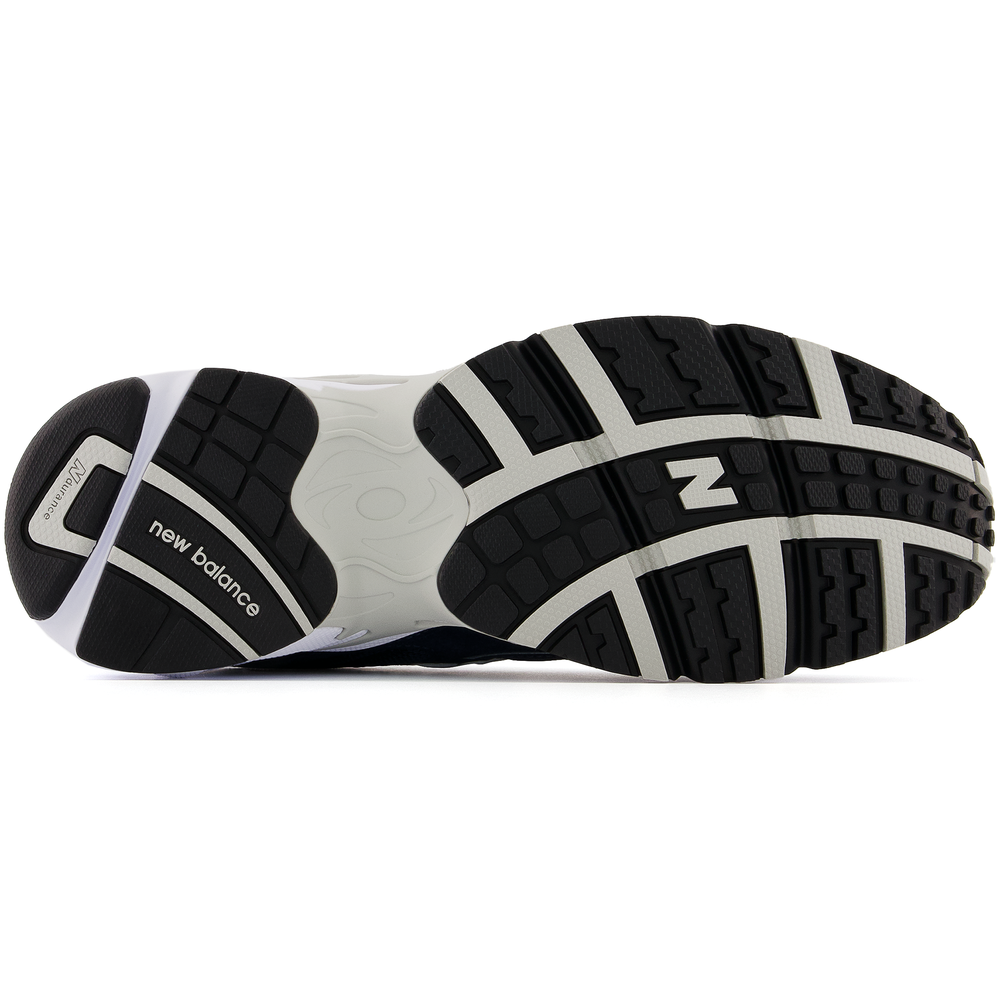 Buty New Balance ML725Q – granatowe