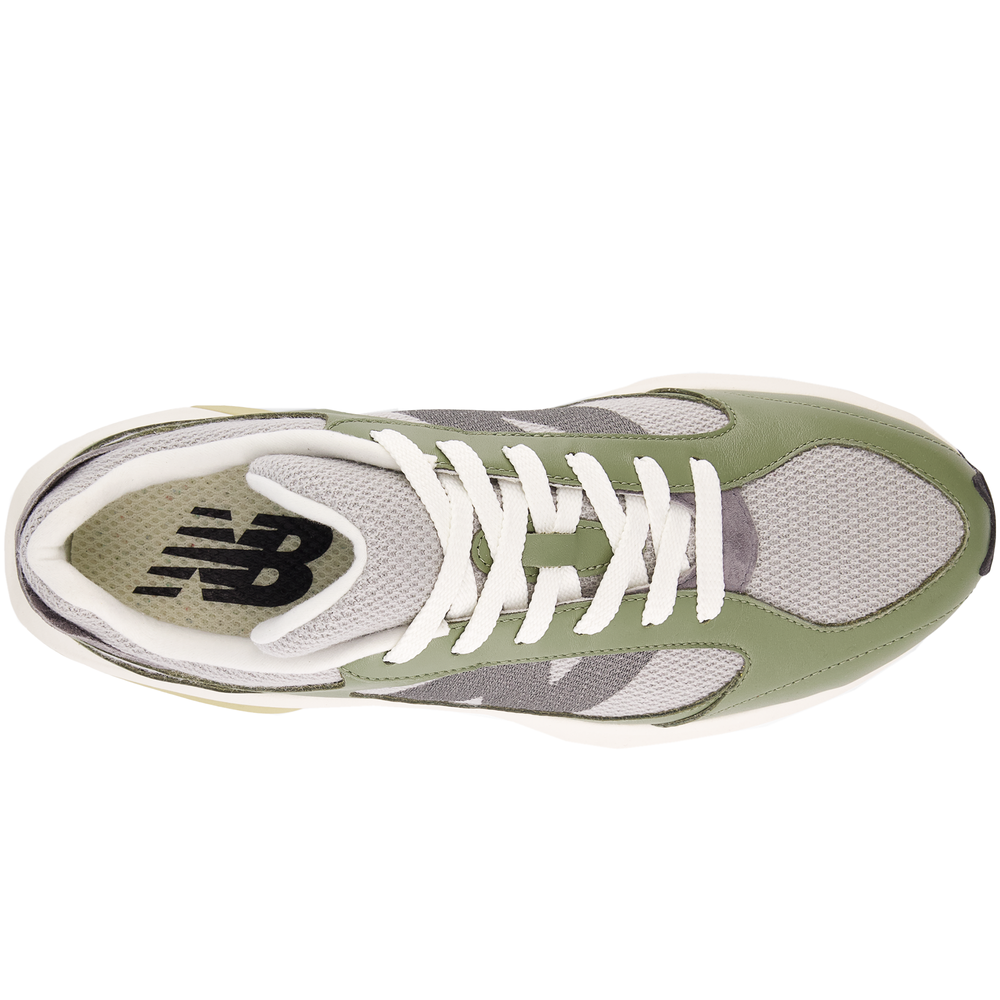 Buty unisex New Balance WRPD RUNNER UWRPDMMA – zielone