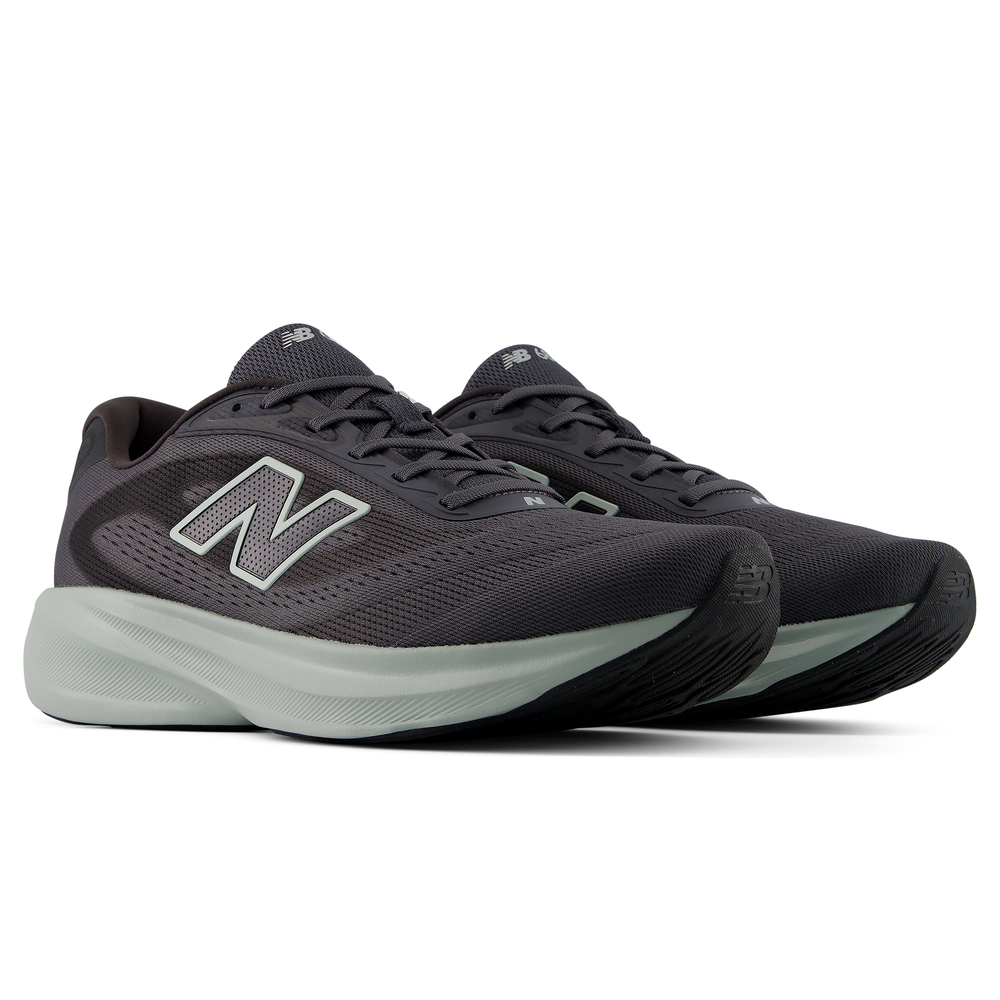 Buty męskie New Balance Fresh Foam 680 v9 M680923 – czarne