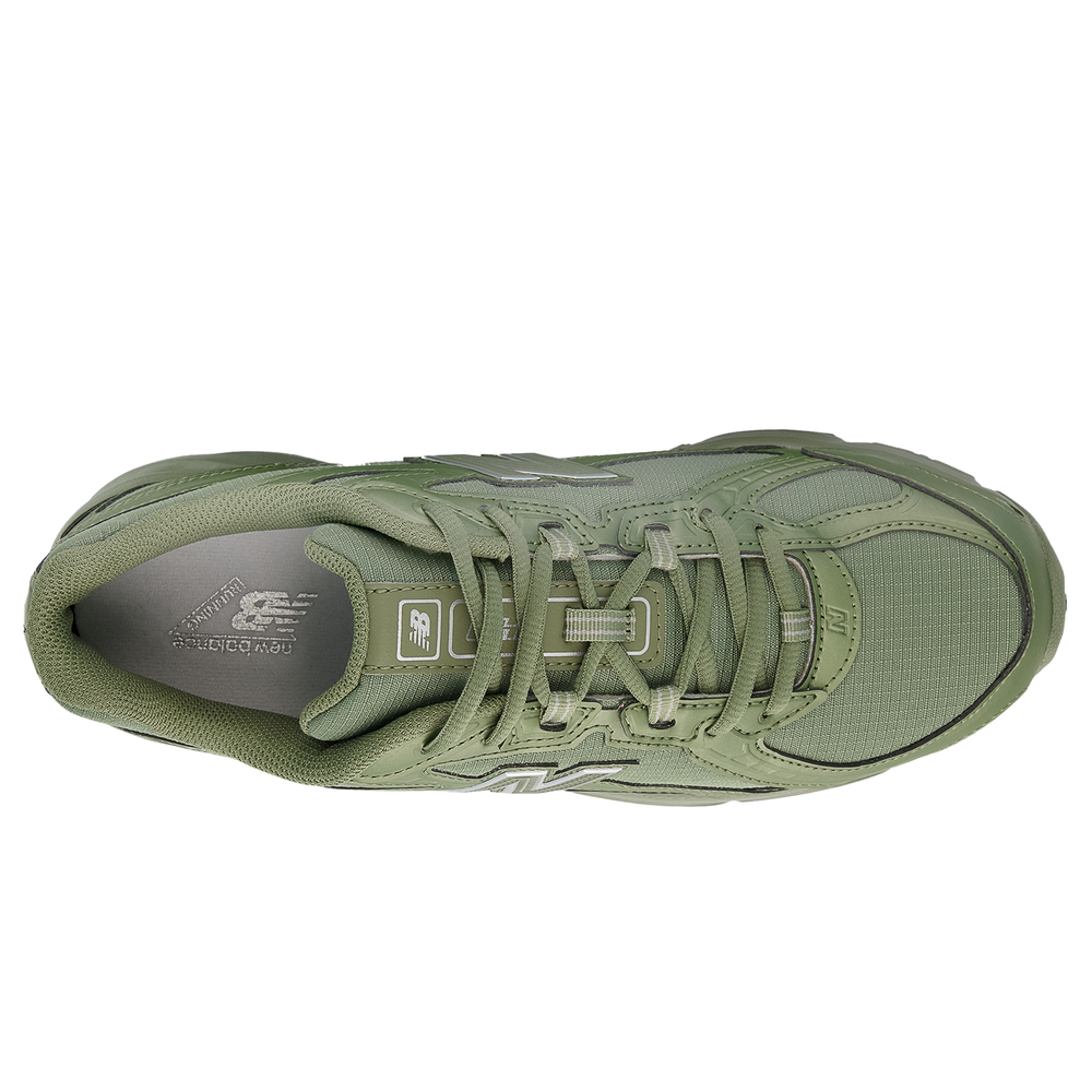 Buty unisex New Balance U740RS2 – zielone