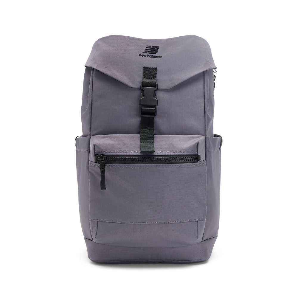 Plecak New Balance AC99066AA9 – szary