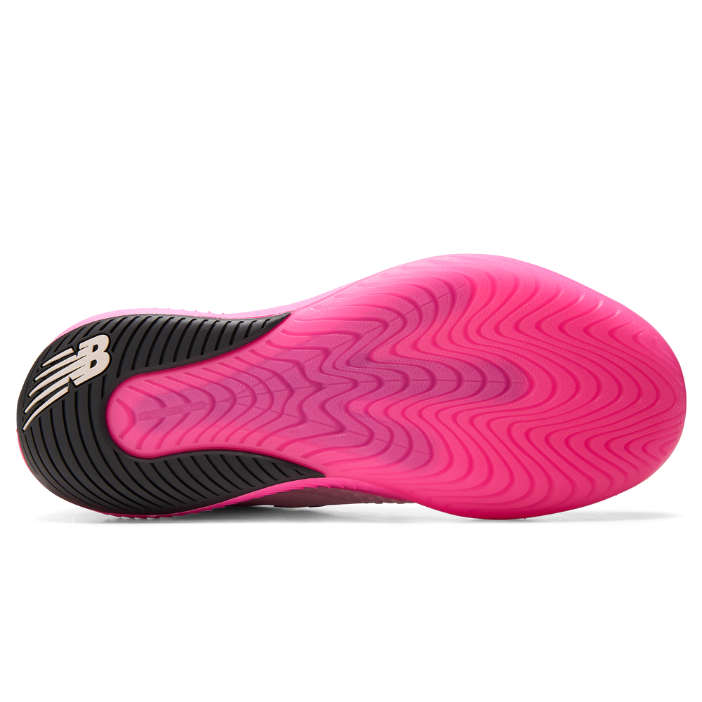 Buty męskie New Balance FuelCell 996 v6 M9969UJ – różowe