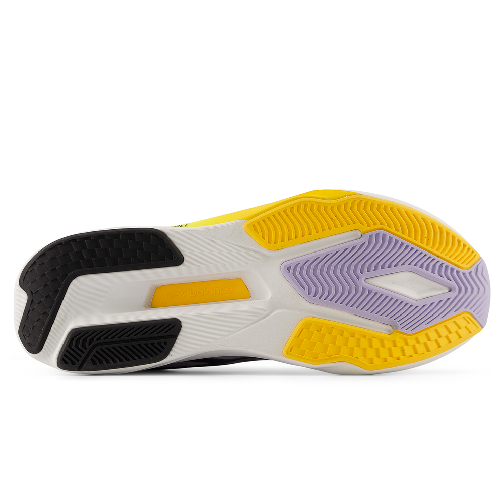 Buty męskie New Balance Flite-R MFLTR2FP – fioletowe