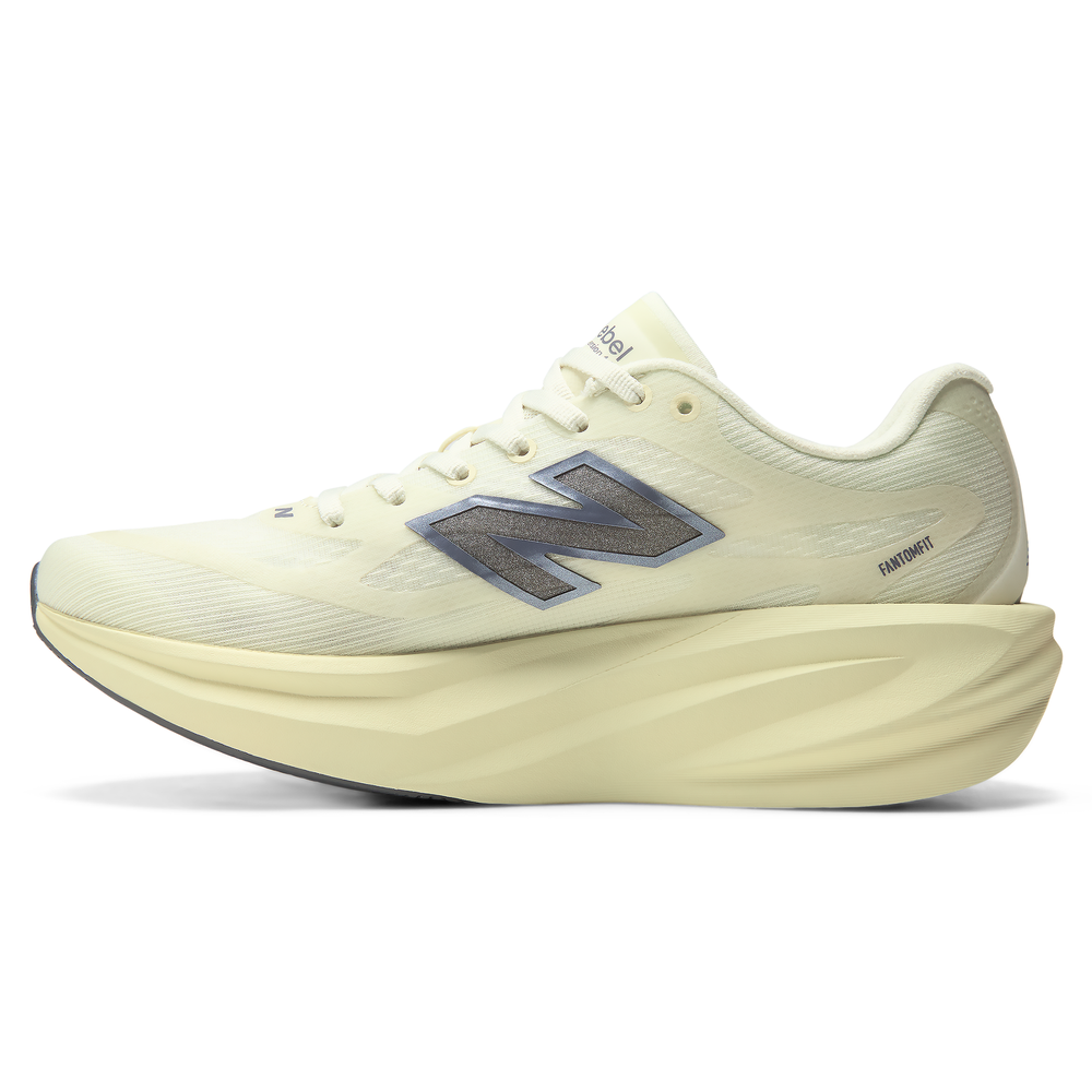 Buty damskie New Balance Infinion SuperComp Rebel v1 WREBX10U – żółte
