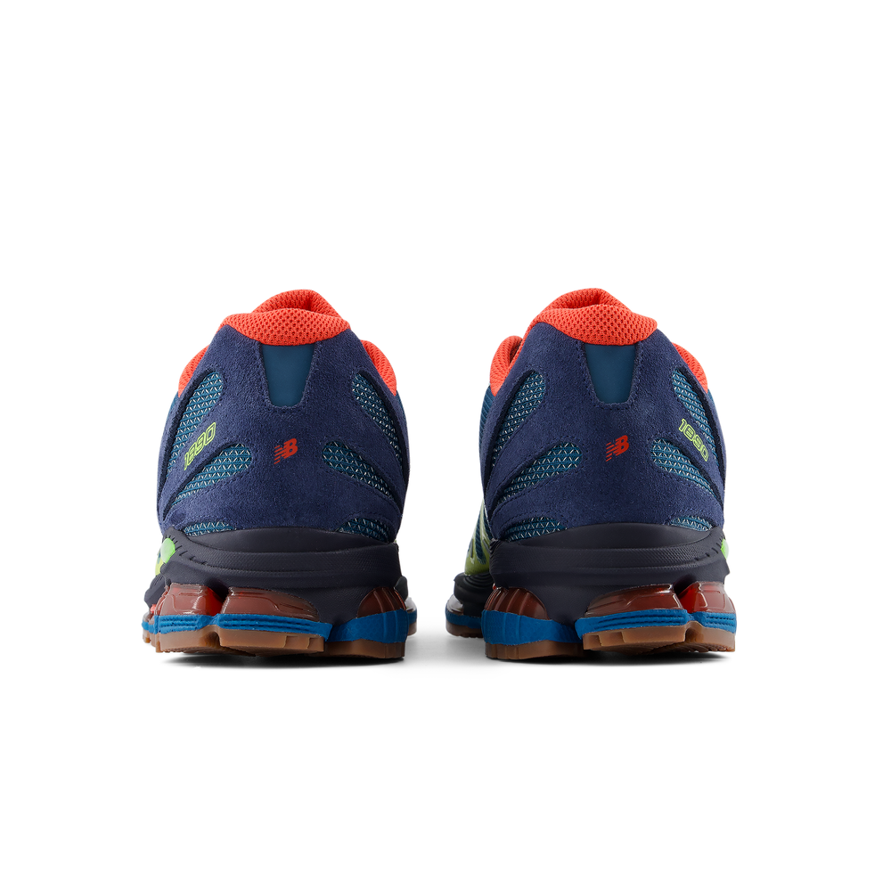 Buty męskie New Balance U18904DO – multikolor