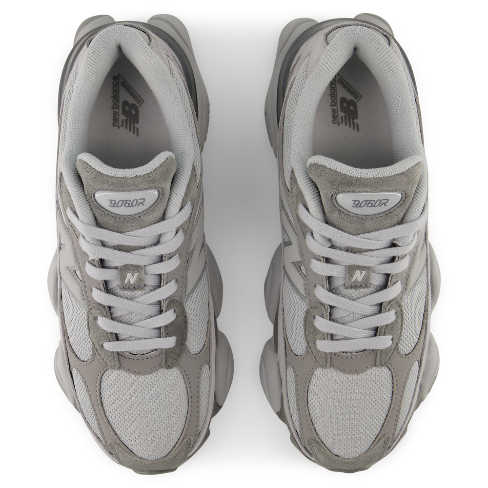 Buty unisex New Balance U90609EL – szare