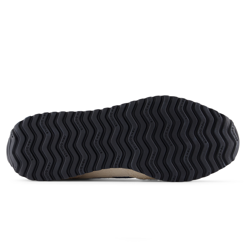 Buty unisex New Balance U4711H9 – beżowe