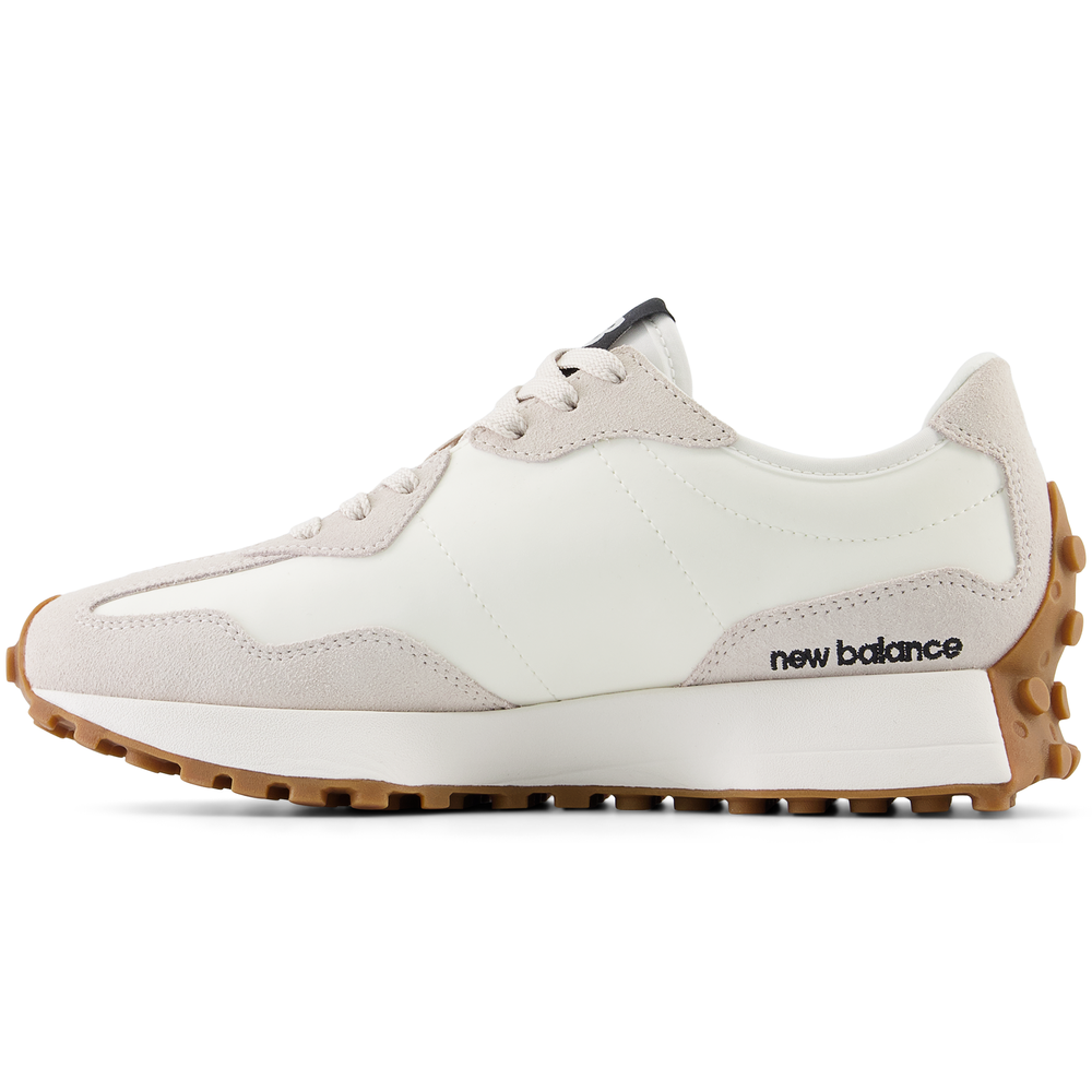 Buty damskie New Balance WS327GD – beżowe