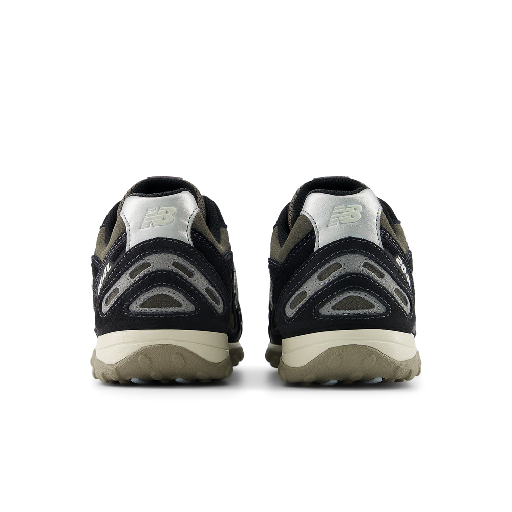 Buty unisex New Balance U204L5WZ – czarne