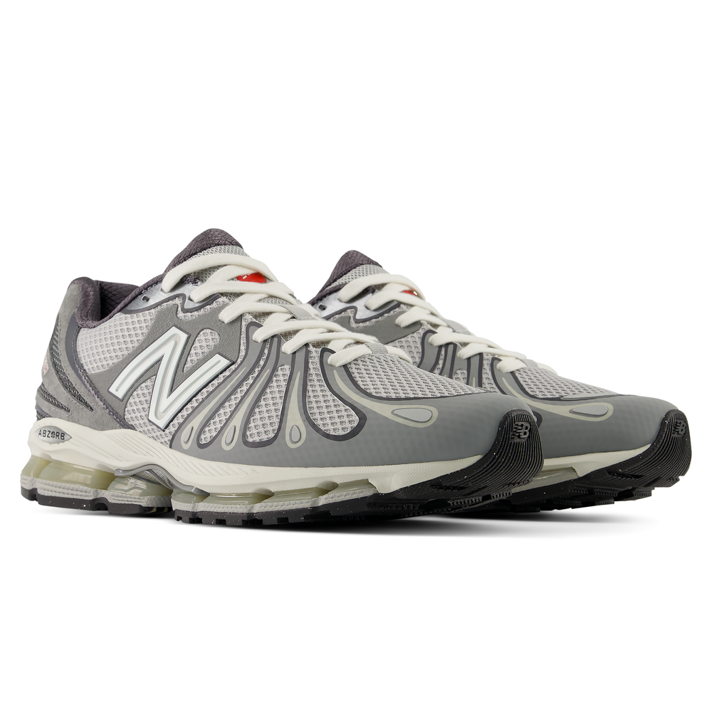 Buty unisex New Balance U18905UY – szare
