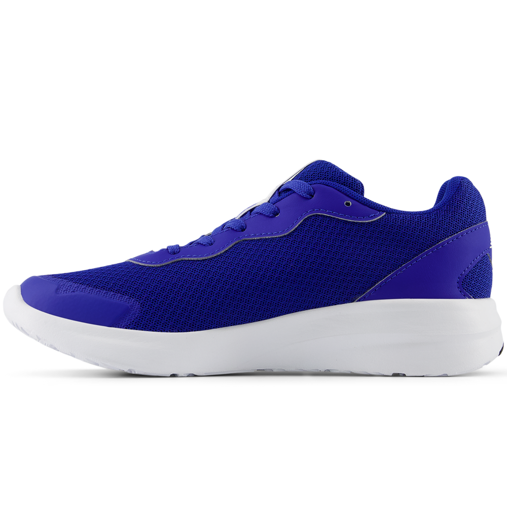 Buty dziecięce New Balance GK578RB - niebieskie