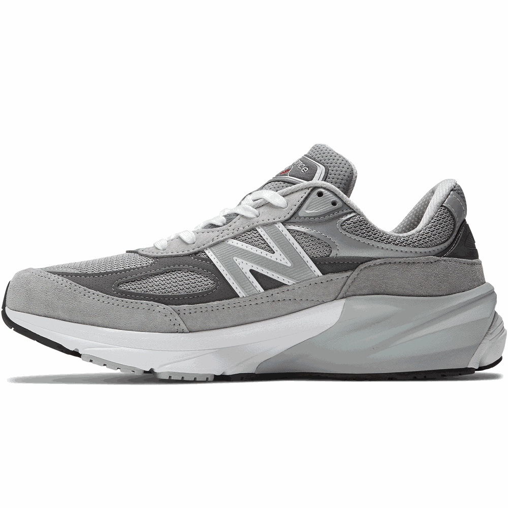 Buty męskie New Balance M990GL6 – szare