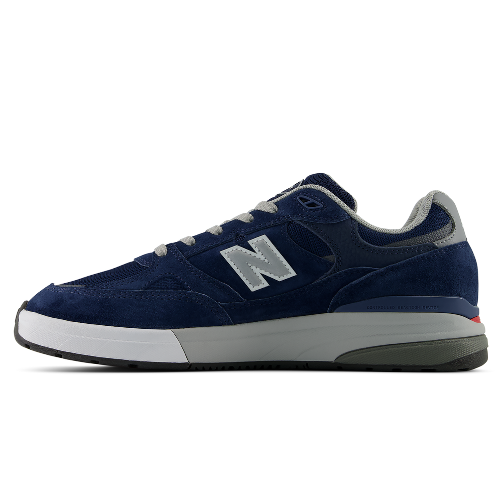 Buty męskie New Balance Numeric UN933LNV – granatowe