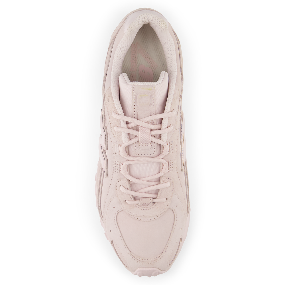 Buty damskie New Balance U204L2BL – różowe