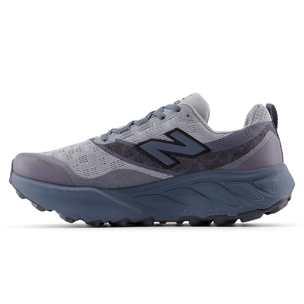 Buty męskie New Balance Fresh Foam X Hierro v9 MHIER287 – szare