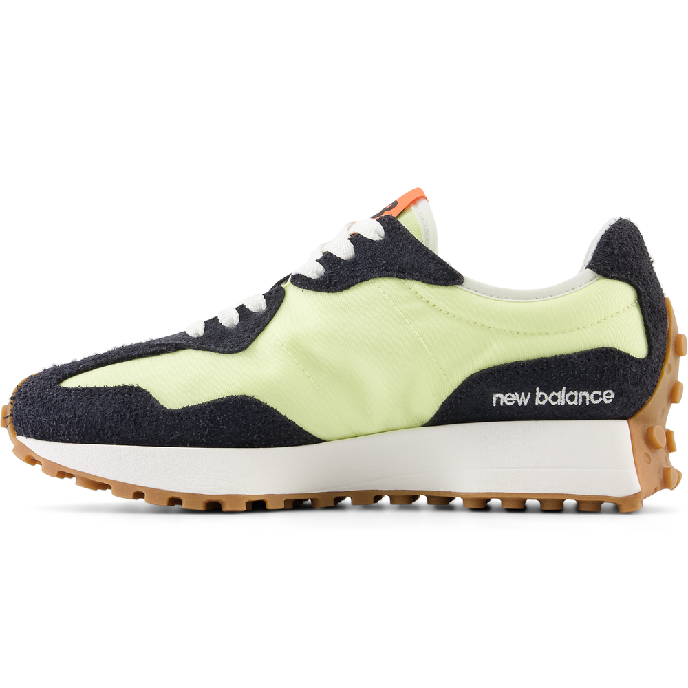 Buty damskie New Balance WS327FU – multikolor