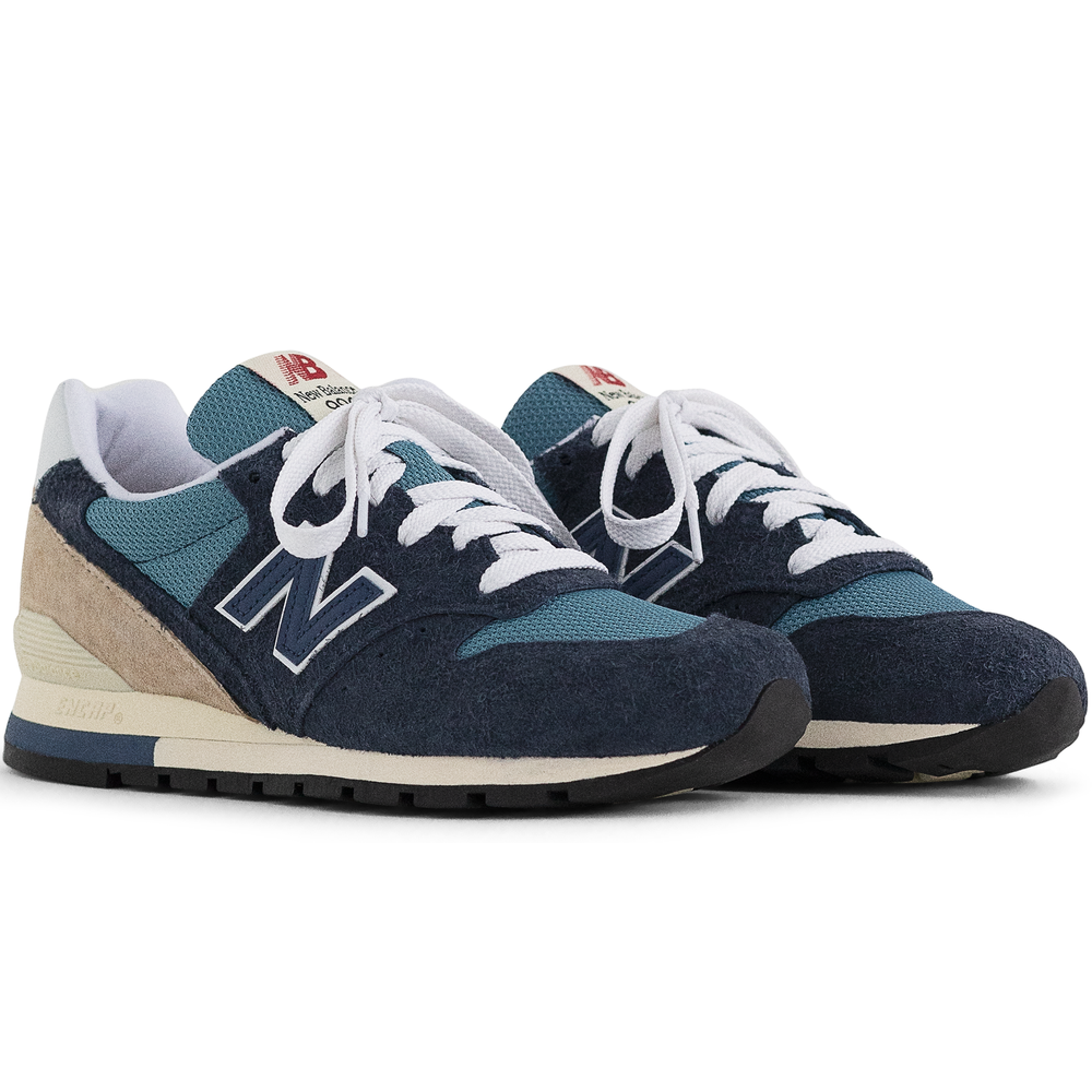 Buty unisex New Balance U996TB – granatowe