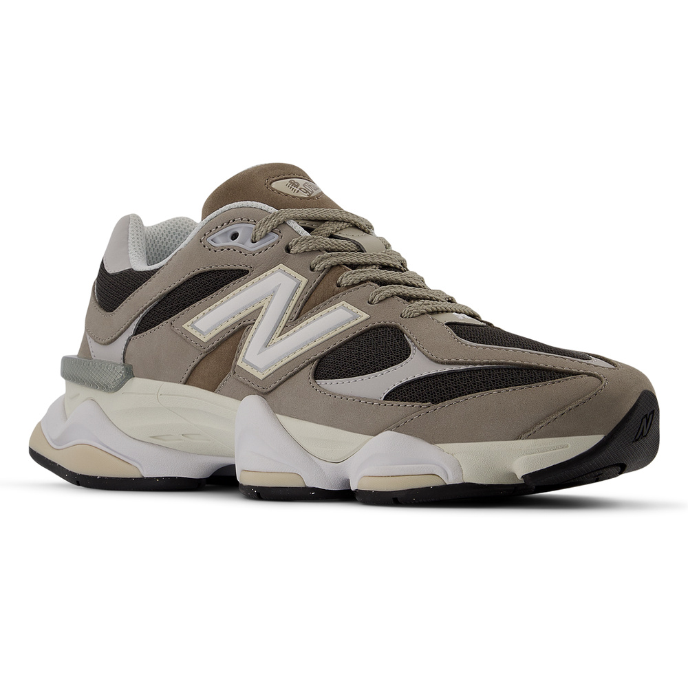 Buty unisex New Balance U9060CTA – szare