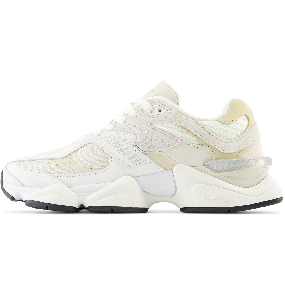 Buty unisex New Balance U9060TAT – beżowe