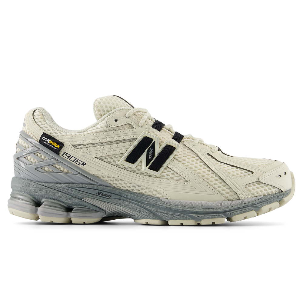 Buty unisex New Balance U1906ROC – beżowe