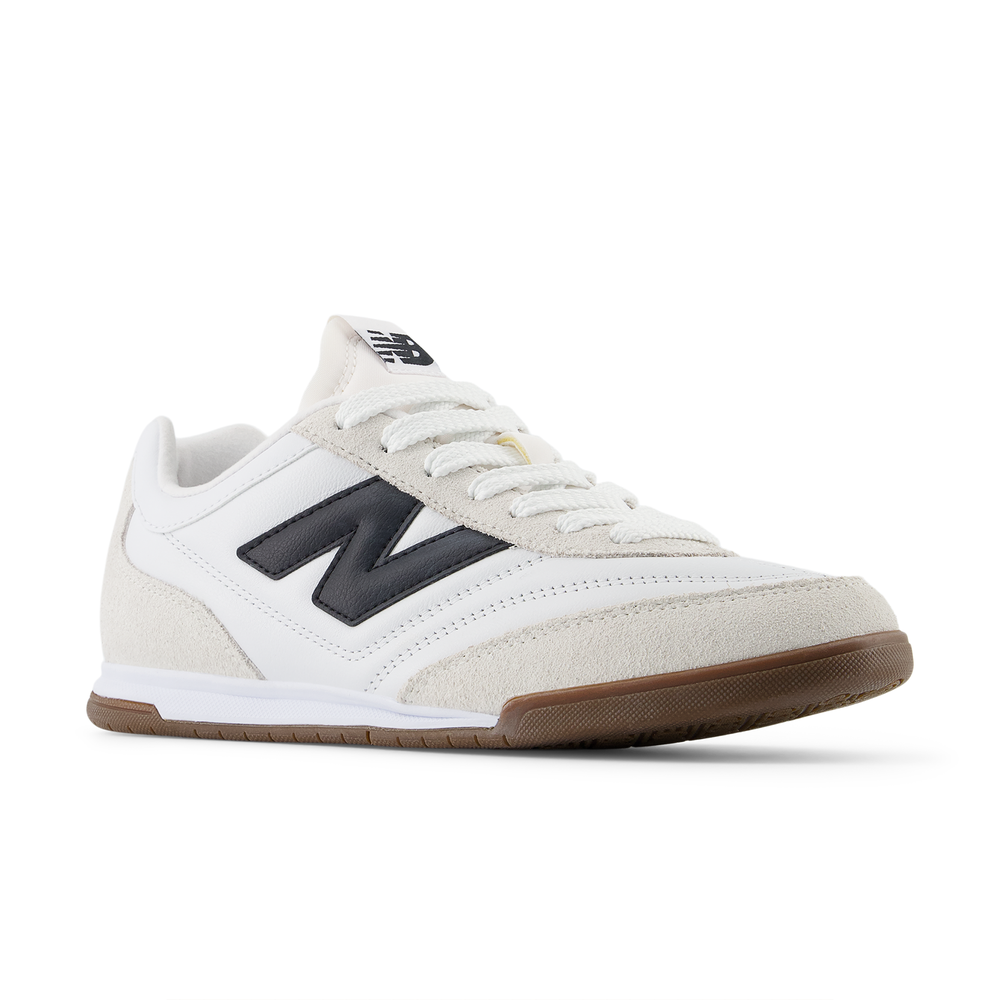 Buty unisex New Balance URC42LA – białe