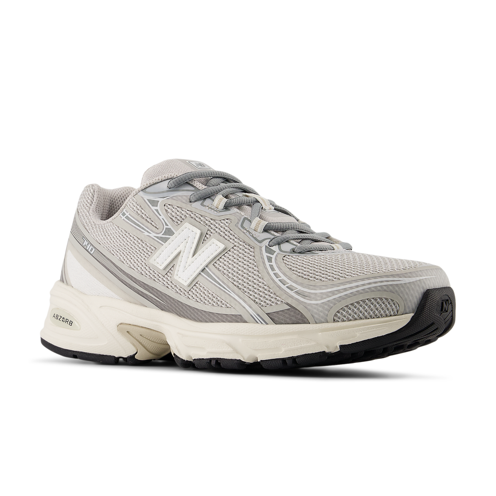 Buty unisex New Balance U740N74F – szare