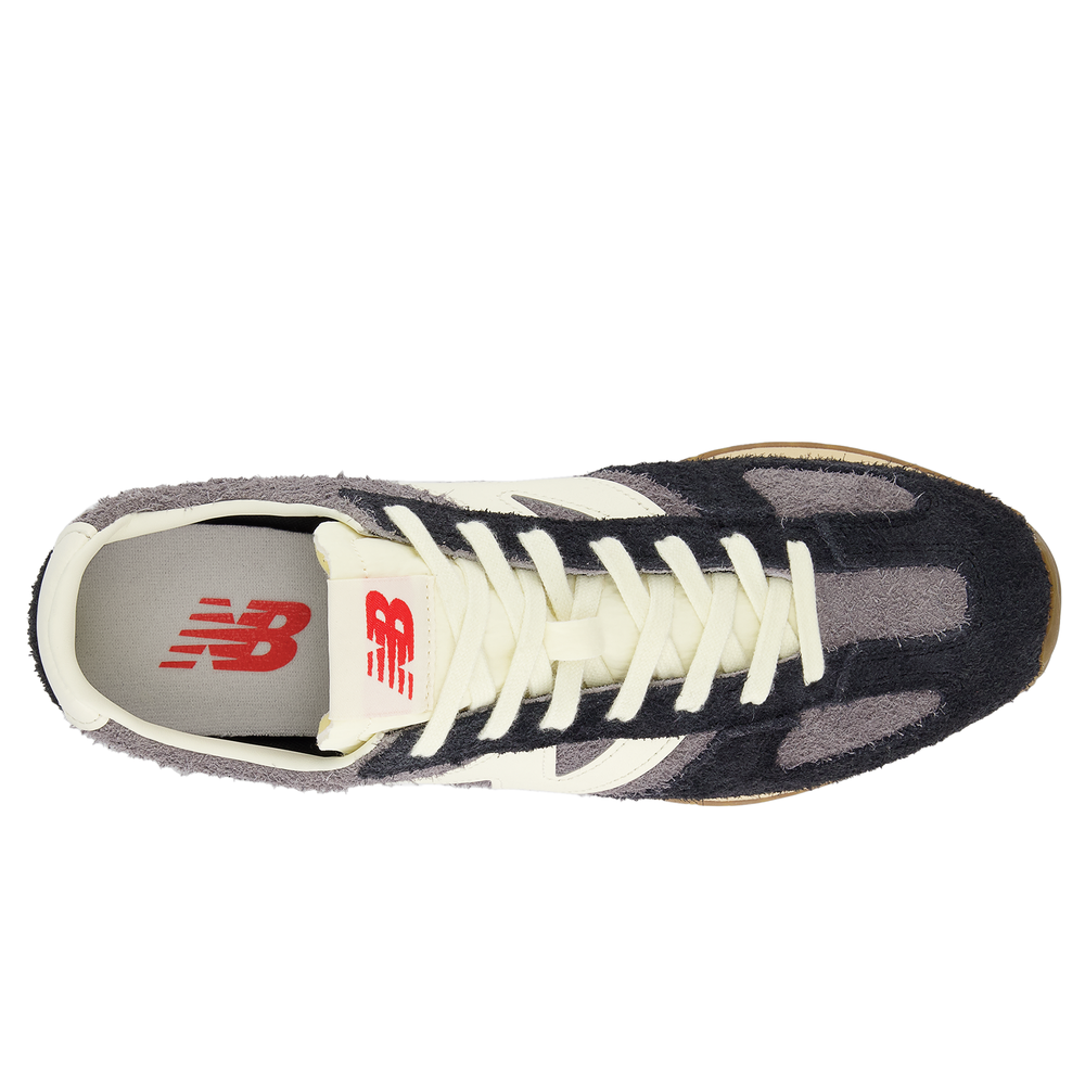 Buty unisex New Balance U471PSD – czarne