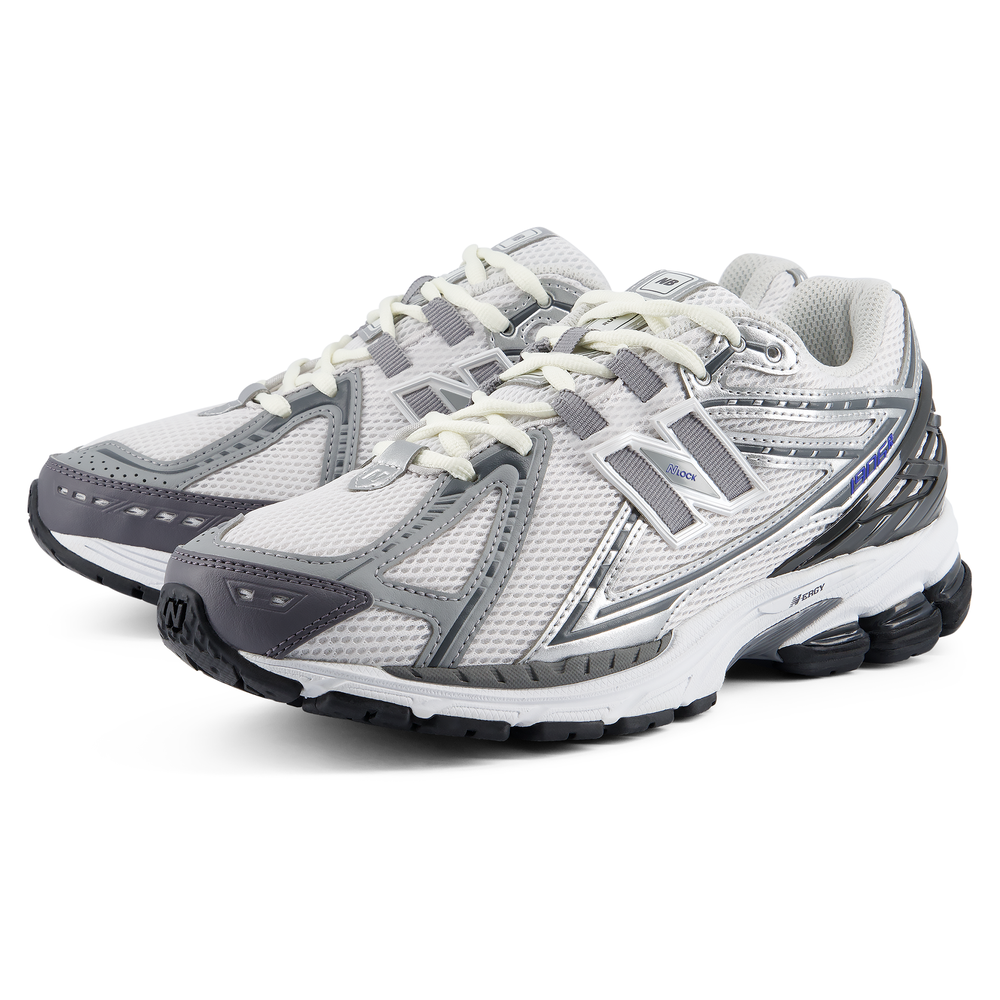 Buty unisex New Balance U190671F – szare