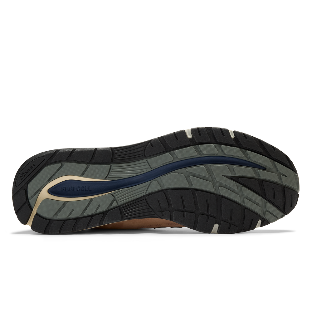 Buty unisex New Balance U991RB2 – różowe