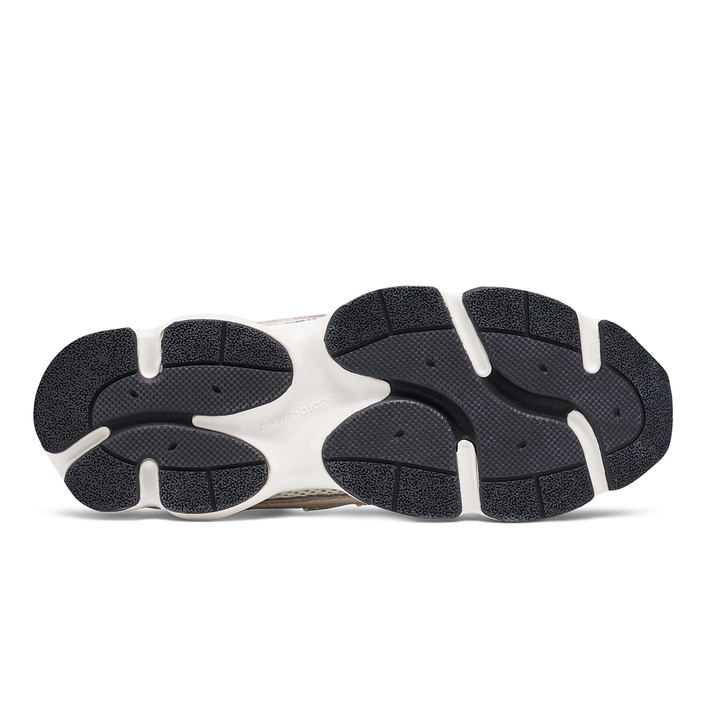 Buty unisex New Balance M6034AT – beżowe