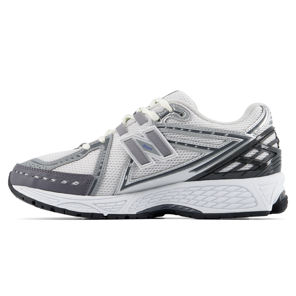 Buty unisex New Balance U190671F – szare