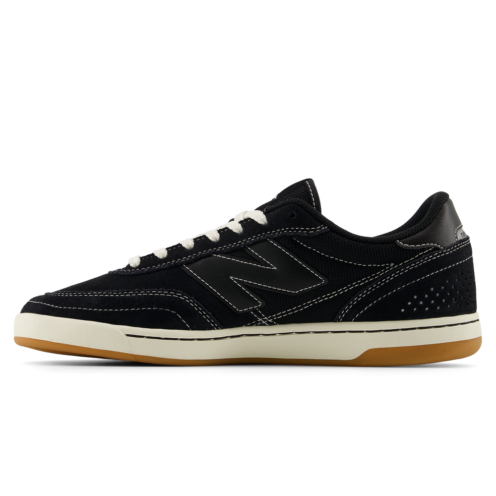Buty męskie New Balance Numeric UN440BCO – czarne