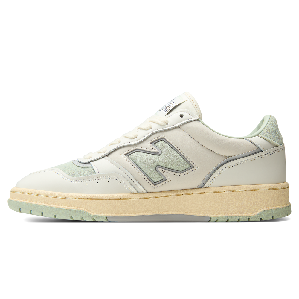 Buty unisex New Balance U9509MT – miętowe
