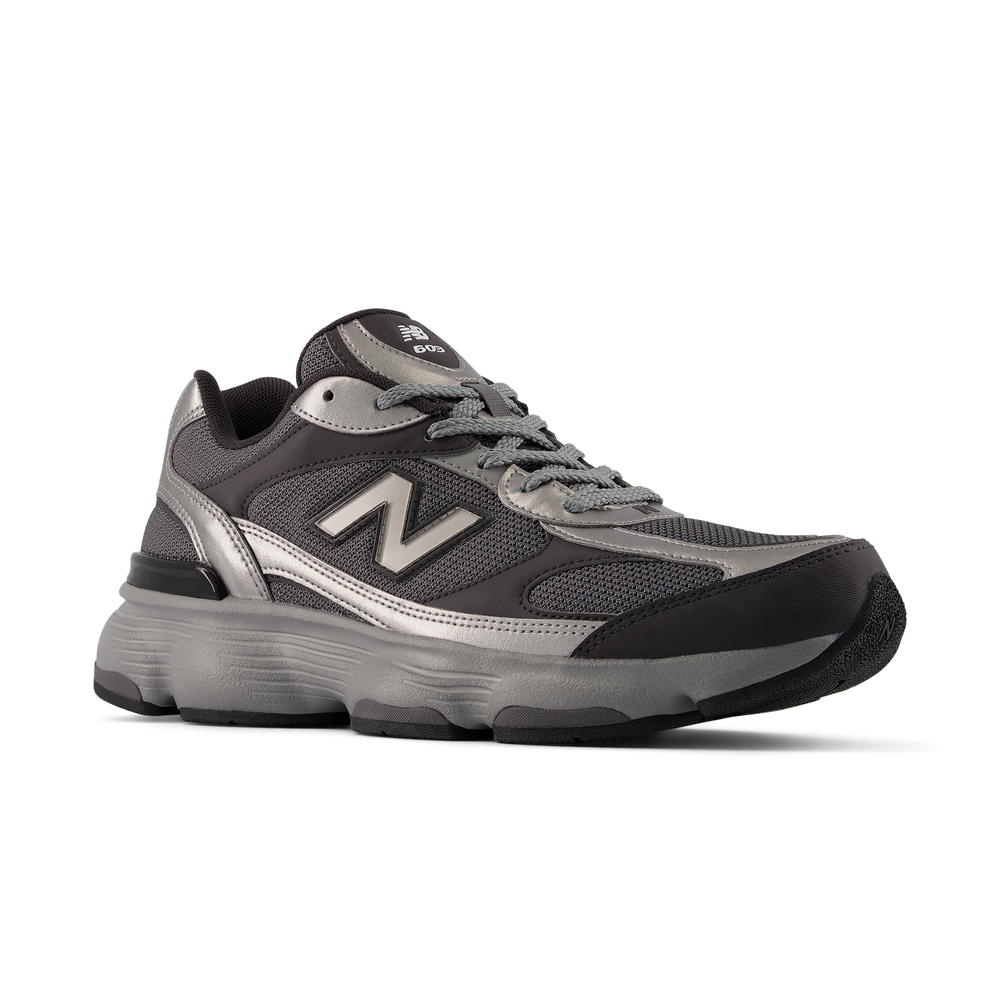 Buty męskie New Balance M6032Z9 – szare